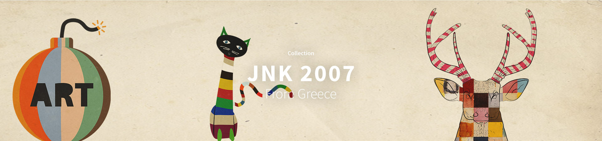 JNK2007