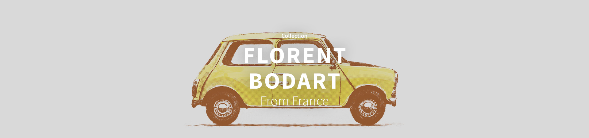 Florent Bodart