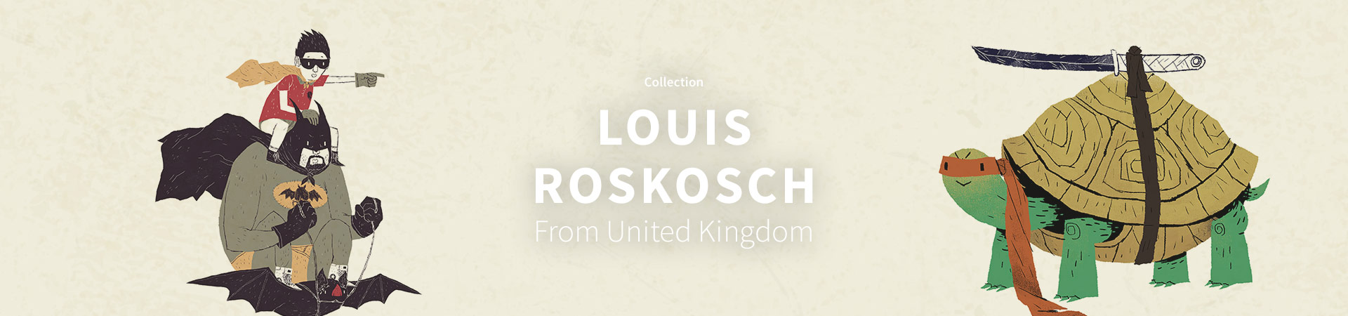 Louis Roskosch