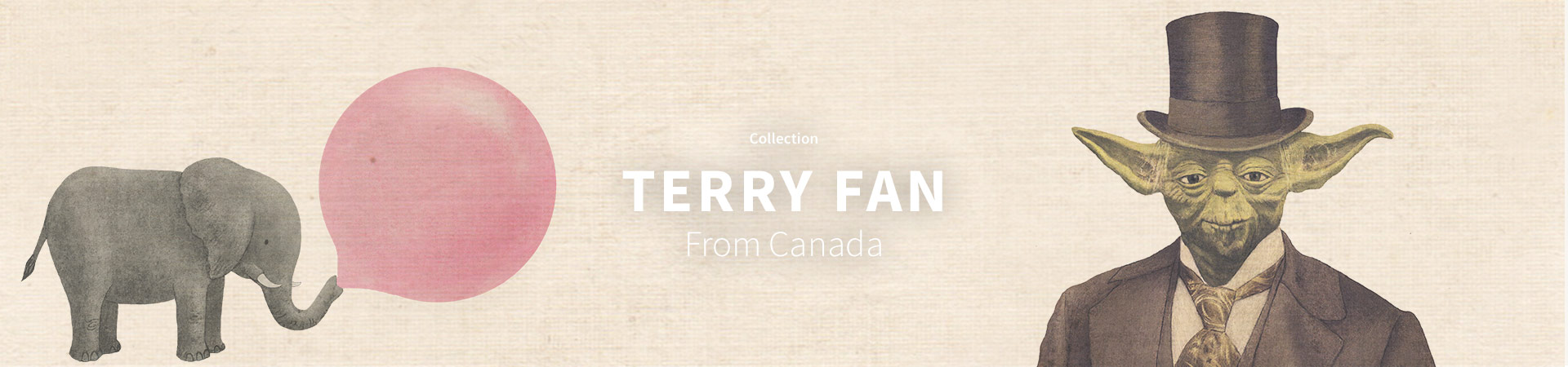 Terry Fan