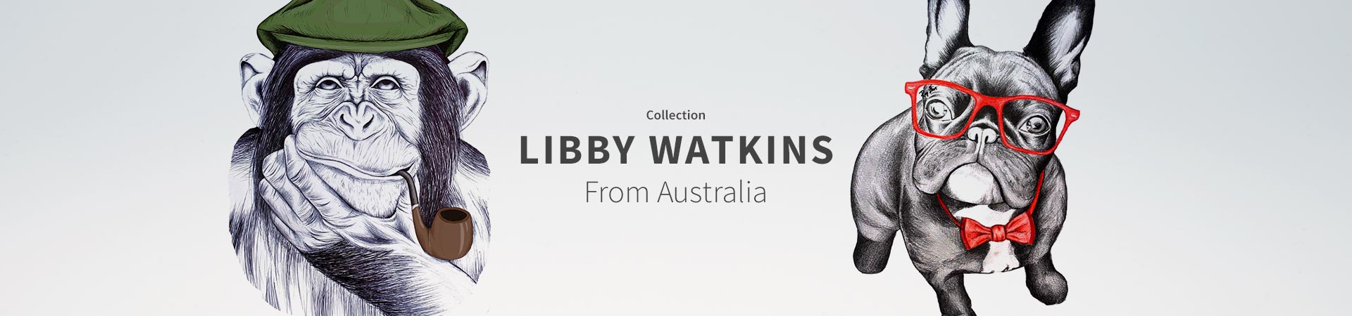 Collection Libby Watkins