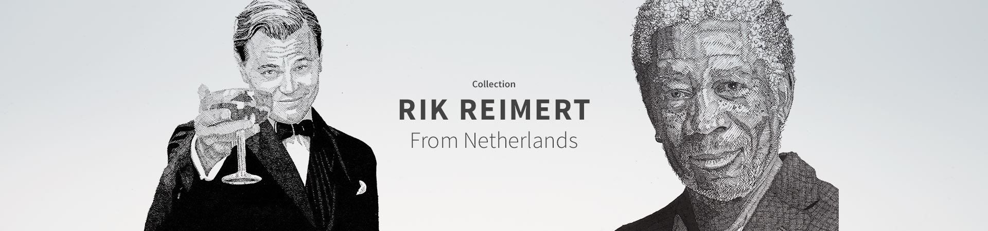 Collection Rik Reimert