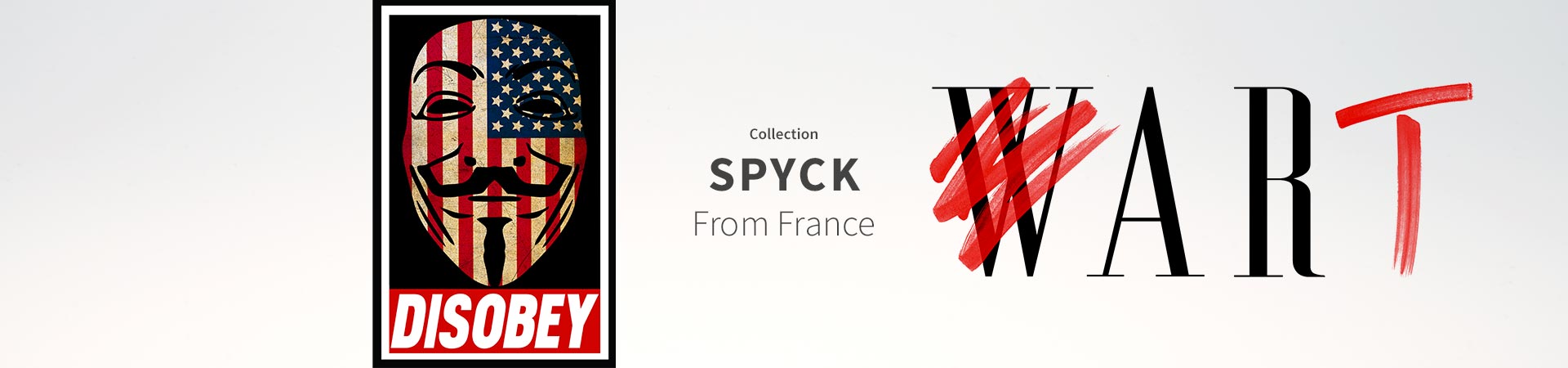 Collection Spyck