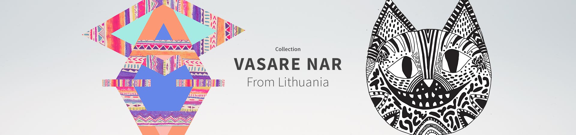 Collection Vasare Nar
