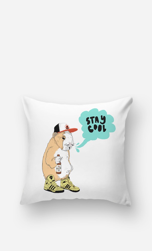 Coussin Stay Cool