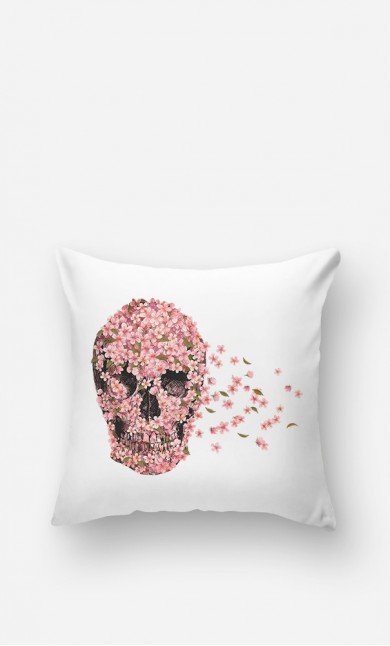 Coussin Beautiful Death