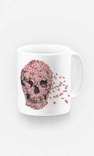 Mug Beautiful Death