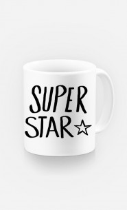 Mug Super Star