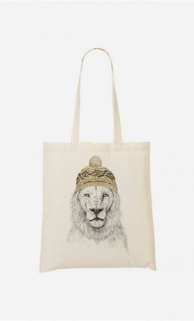 Tote Bag Winter Is Coming