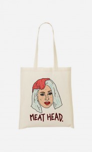Tote Bag Lady Gaga