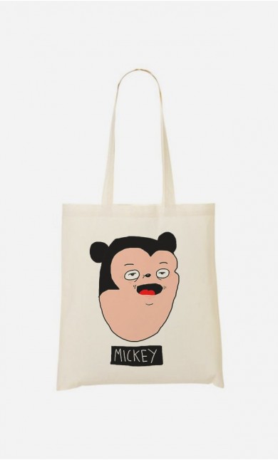 Tote Bag Mickey
