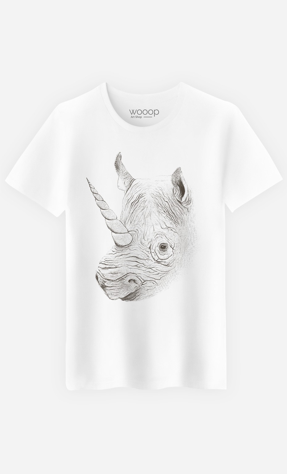 T-Shirt Homme Rhinoplasty