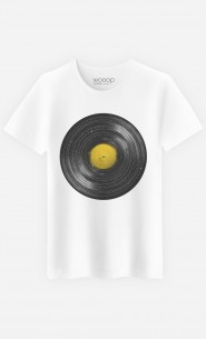 T-Shirt Homme Sound System