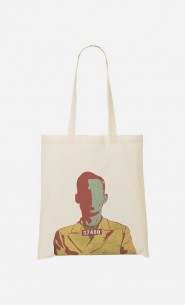 Tote Bag The Number