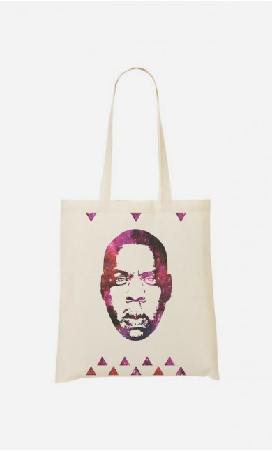 Tote Bag Jay Z
