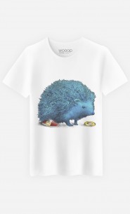 T-Shirt Homme Sonic