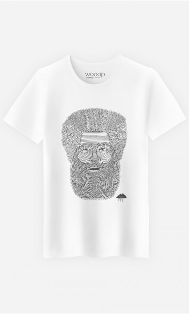 T-Shirt Homme Afroman