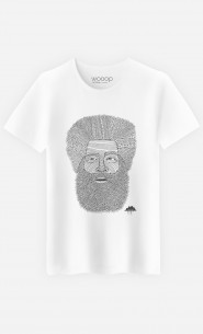 T-Shirt Homme Afroman
