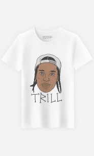 T-Shirt Homme Trill