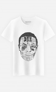 T-Shirt Homme Dre