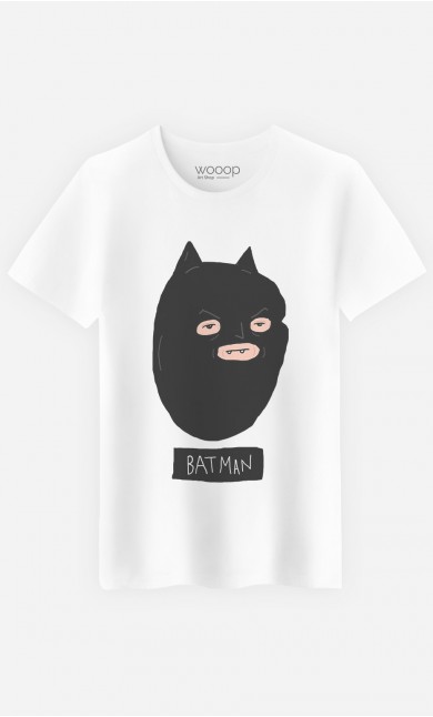T-Shirt Homme Batman