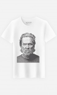 T-Shirt Homme Jeff Bridges
