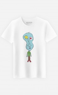 T-Shirt Homme Empty & Confused