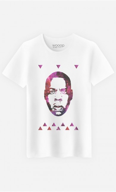 T-Shirt Homme Jay Z