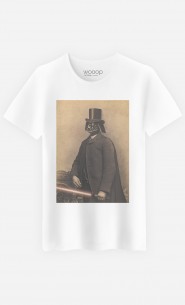 T-Shirt Homme Lord Vader