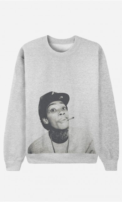 Sweat Homme Wiz Khalifa 2