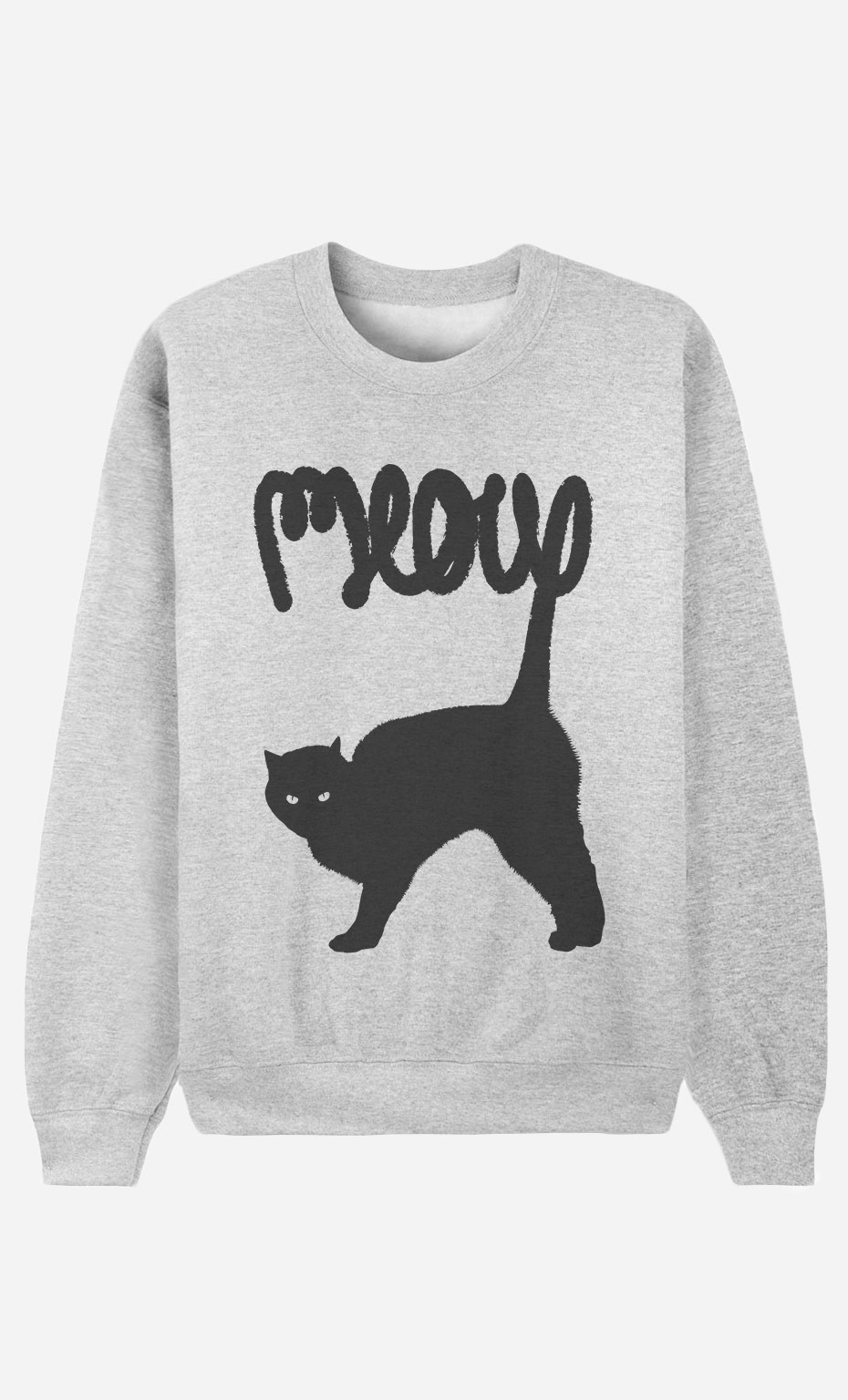 Sweat Homme Meow