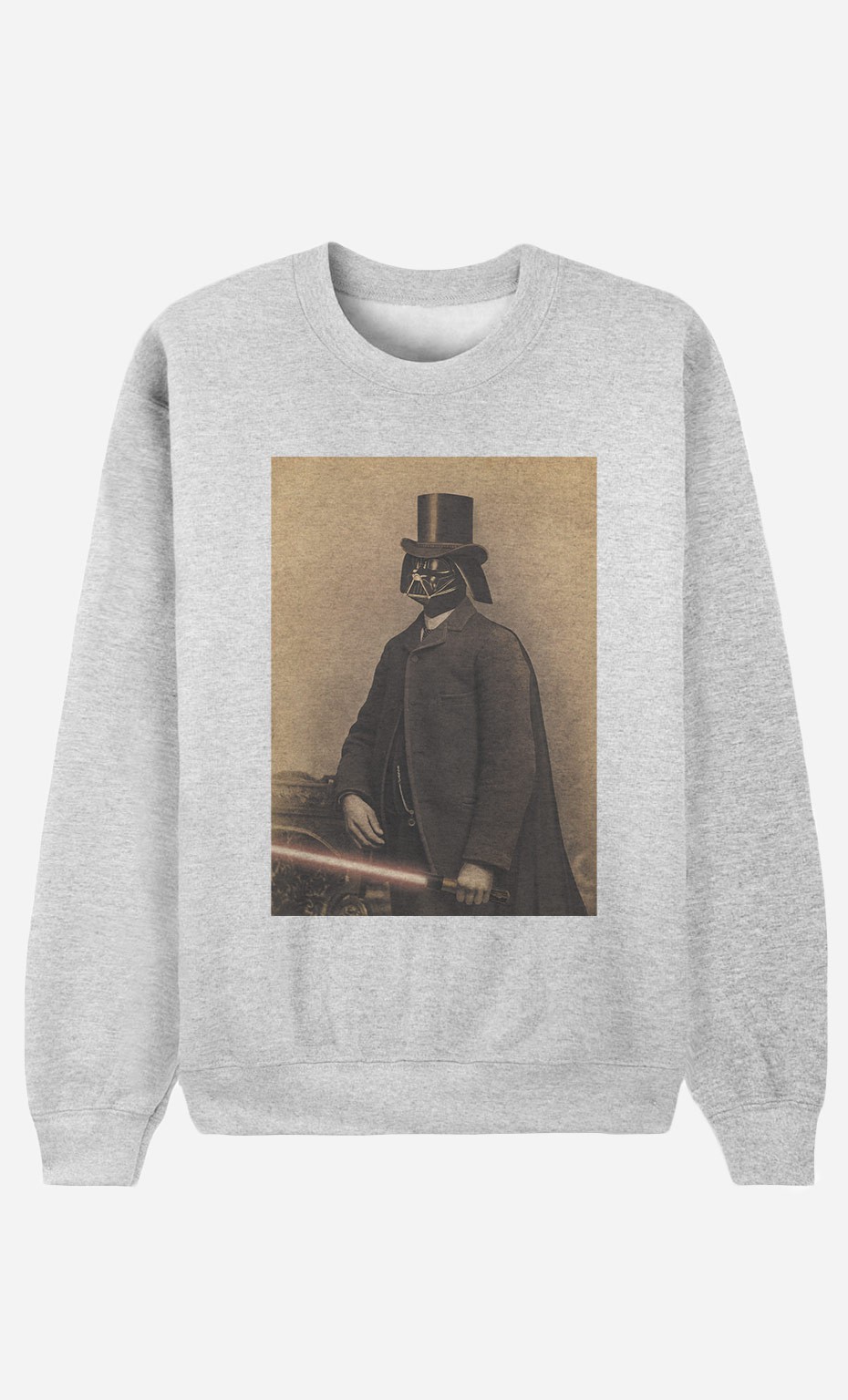 Sweat Homme Lord Vader