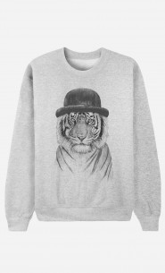 Sweat Homme Welcome To The Jungle