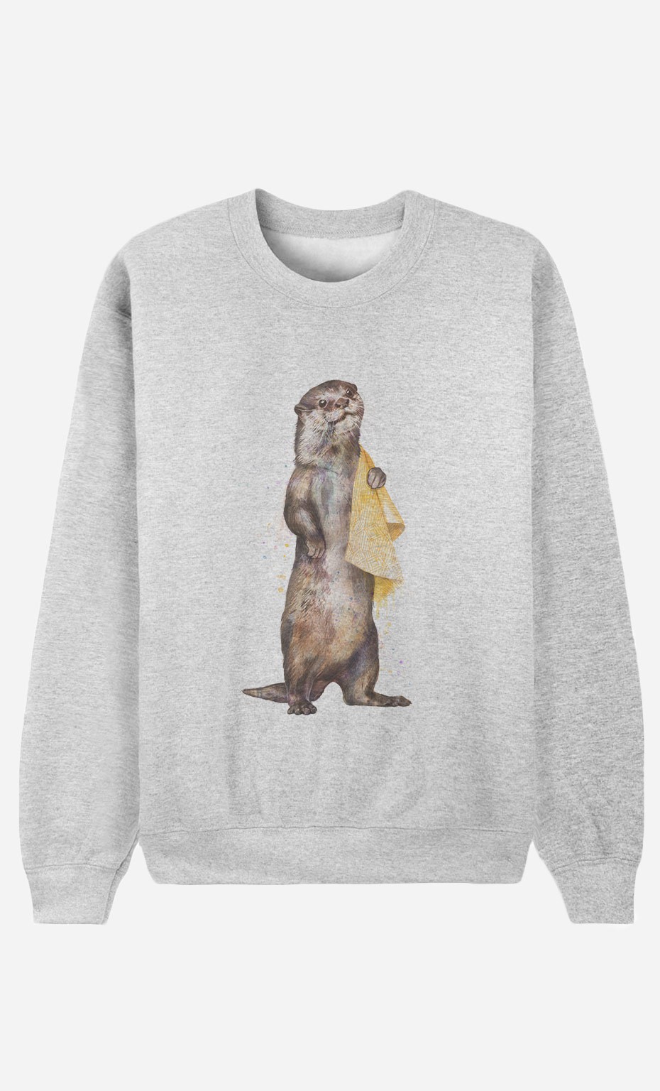 Sweat Homme Otter