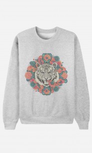 Sweat Homme Tiger