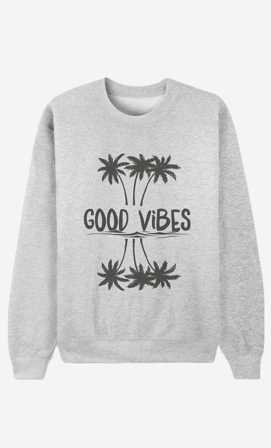 Sweat Homme Good Vibes