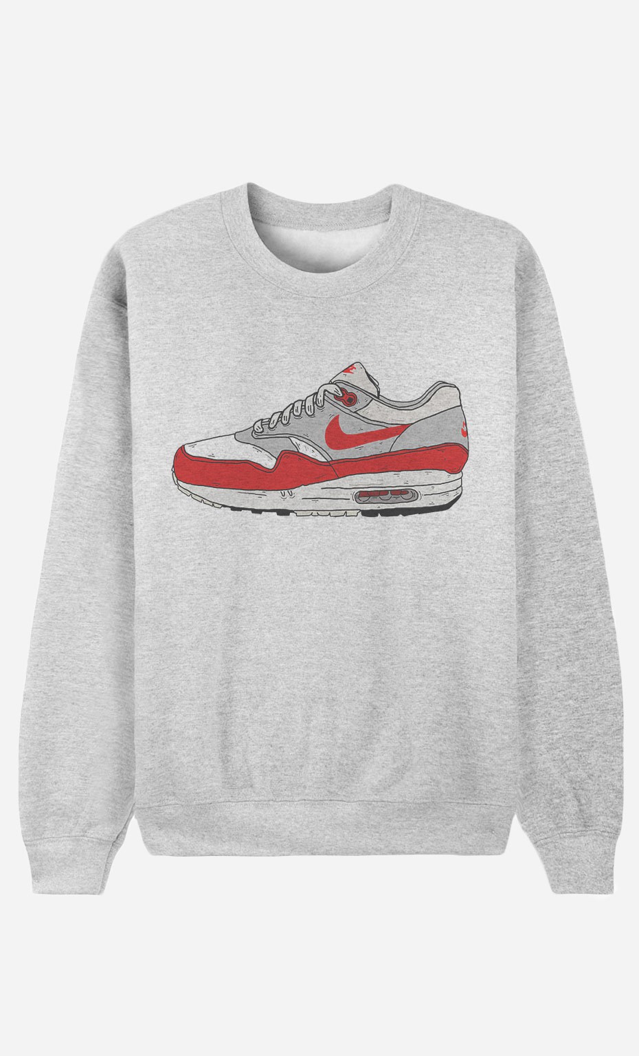 Sweat Homme OG Air Max