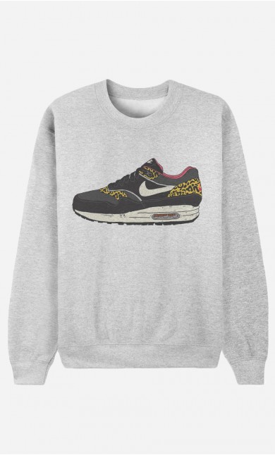 Sweat Homme Air Max