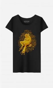 T-Shirt Femme Froggie Relax Mode