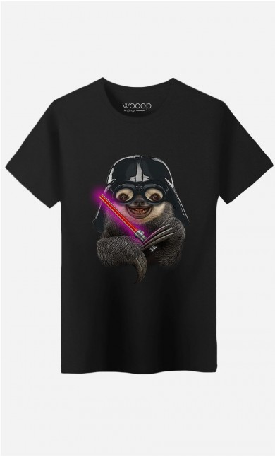 T-Shirt Darth Sloth