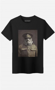T-Shirt Homme SGT Trooper