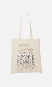 Tote Bag Summer