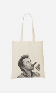Tote Bag Robert Downey Jr