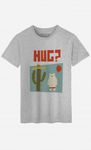T-Shirt Homme Hug