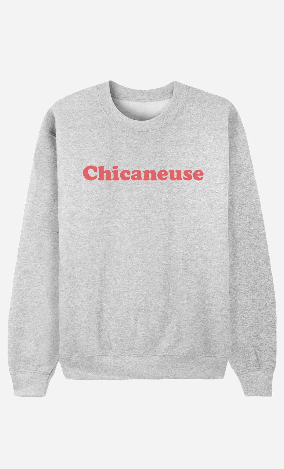 Sweat Femme Chicaneuse