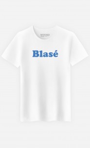 T-Shirt Homme Blasé