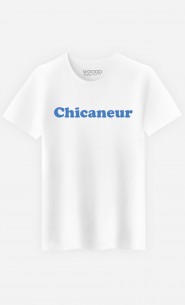 T-Shirt Homme Chicaneur