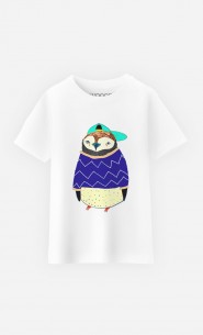 T-Shirt Enfant Pengy