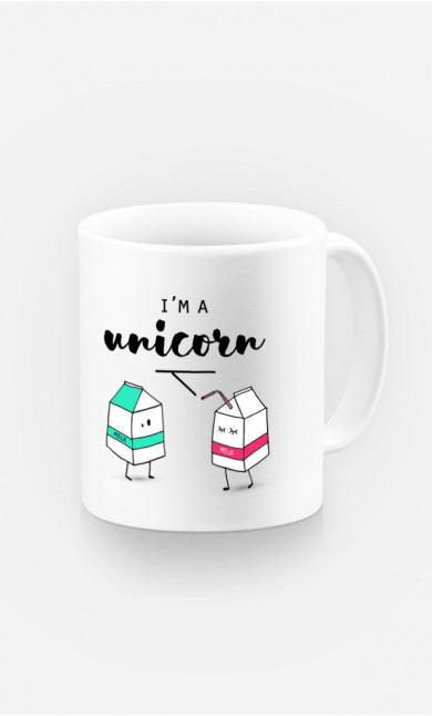 Mug I'm A Unicorn