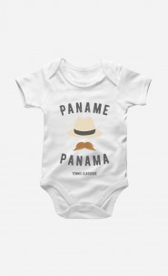 Body Paname Panama